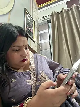Urvashiiiiii - Full Nude With Face And Cum 🤤