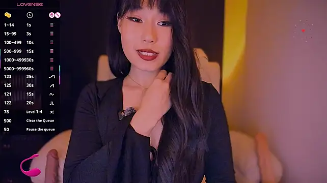 Kimmy_chi_ - pussy play