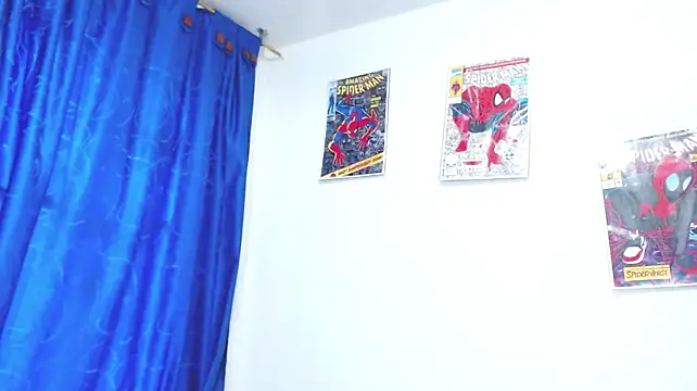 ZulyMichels - masturbate-cum-squirt-sex hard-obedient
