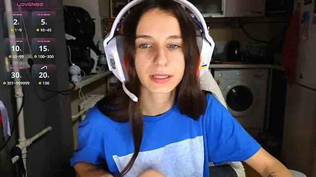 _Nika_Kik - doggy style