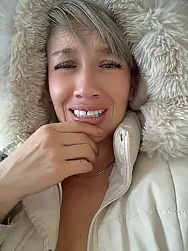 MARILYNKOVANOVA - Fuck pussy