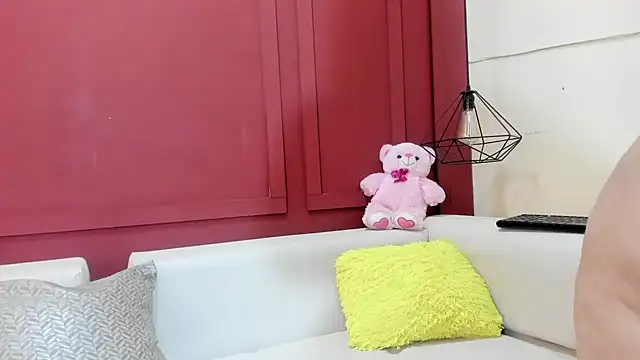 FernandaClar - fuck my ass 🥵😈🔥