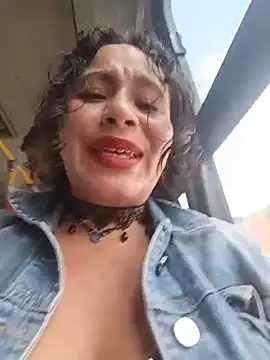 Yaya_paid - Make me wet+ off panty