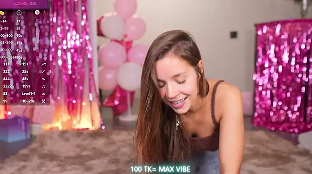 Monika__youthful - 💦BIRTHDAY SQUIRT WITH FAV TOY💦
