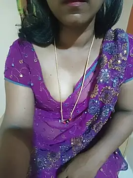 Sirisha_33 - Full nubs