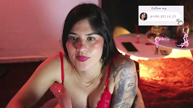 Yourtoybella - Deepthroat+ saliva+blowjob+cumshoots