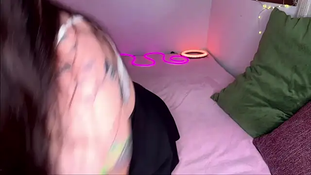 Mizztikaa - Fuck ass hard, make me vibe & CUM💦🥵😈