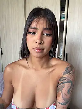 Chel__ - DOGGY W PANTY SLIDE & SPANK ME HARD 🍑🫧