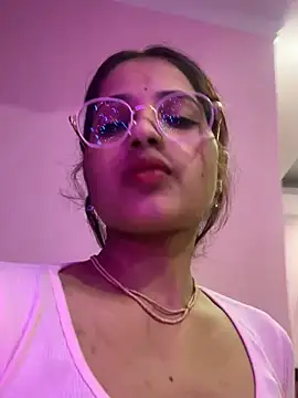 Ahana_Cutie - Nude Shows Different With Face