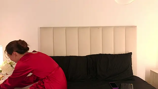 MadissonXMark - CUM in face
