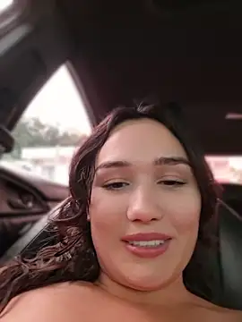 Eubellasc - Squirt in public live