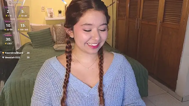 Attenea_cutte - apank my ass x10