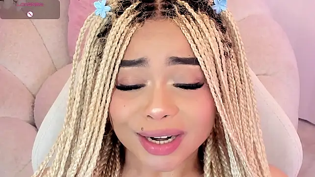 Conny__curly - deepthroat messy ♥