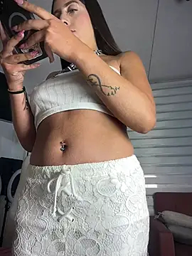 Electra_Piink - SHOW PUSSY