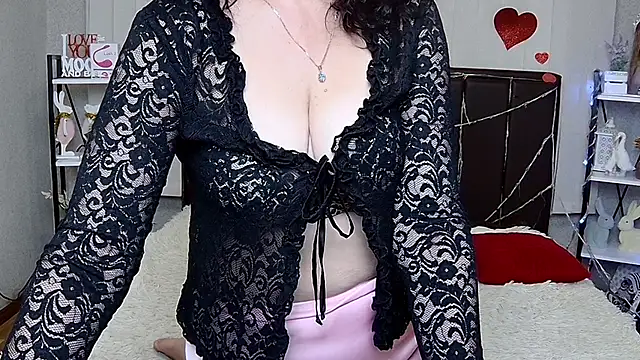RoseHille - take care of me and make me happy