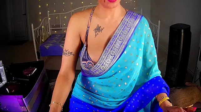 Ravishing_Roma - 💥Vibe me Harder n Deeper💥