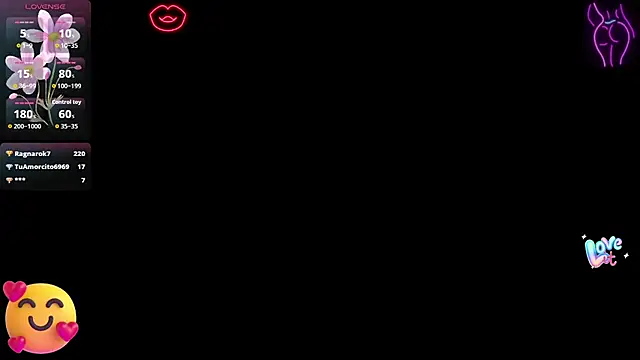 Aleja_colon - I WANT TO GET YOUR DICK HARD