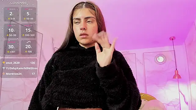 MishRaven - Fuck my boobs with ur cock🍆​