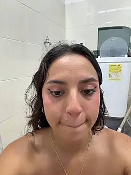 MeggyMae_ - show asshole in doggy
