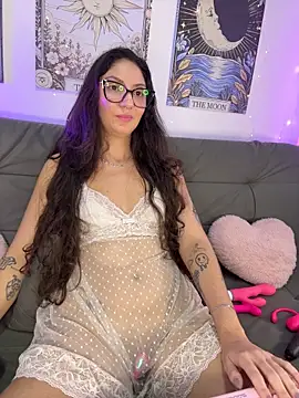 _Witchy_Emma_ - ✨✨TITS OUT + RUB PUSSY + LT GETS VIDEO✨✨