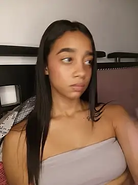 Zoe_Sweett18 - Naked +Masturbation