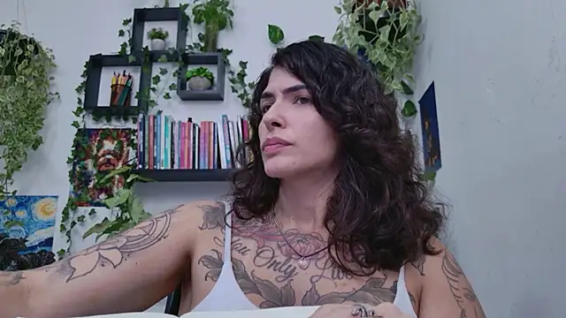 TaliMajesty - boobs / peitos