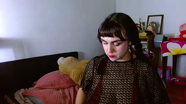 Collette_beaufoy_ - double p