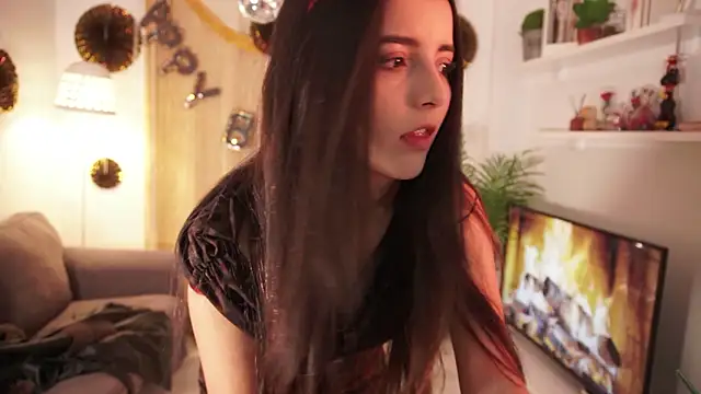 Raychell_Black - Shakira hot dancing