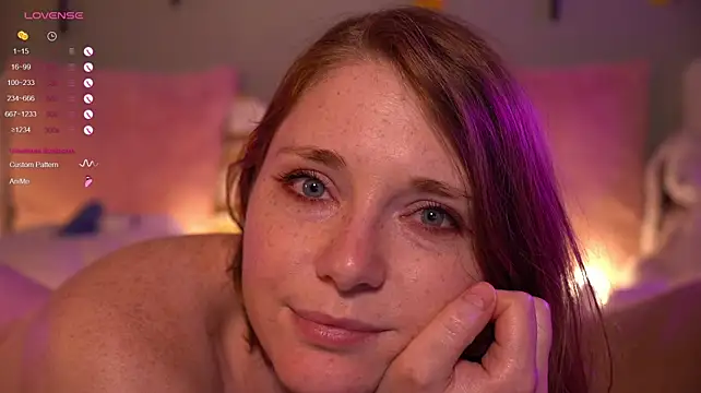 Your_phobia - Orgasm, squirting...