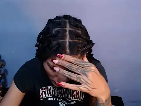 Allblack_1 - ✨Hello sensual all🖤
