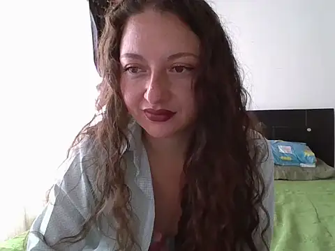 Julieta140924 - flash tits