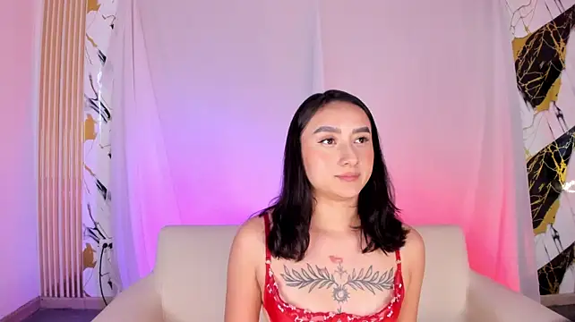 Niina_Garcia - Show me your Body