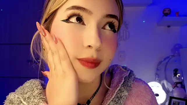 EmilyMiller_ - oil ass and tits + spank *15