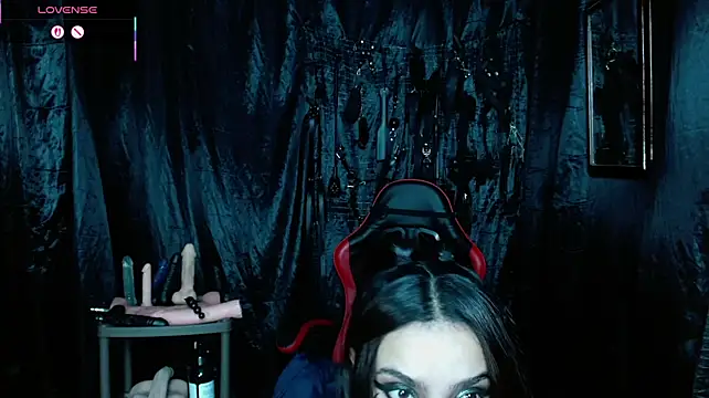 Electra_Darkkk - Stand up for me