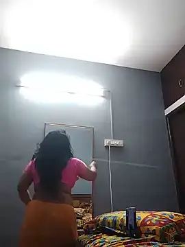 Jyothi-Tamil - Big bb