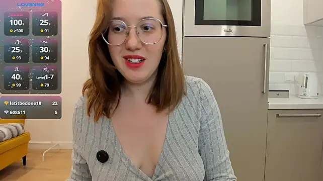 Charmy_Gracy - SPANK ASS
