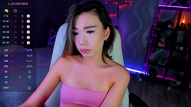 Sensualily - squeeze naked tits