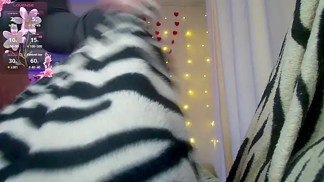 RosieNana - blow job