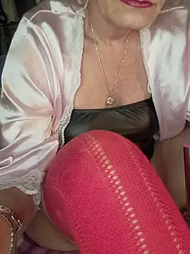 Blond_lady_czech - Prsa
