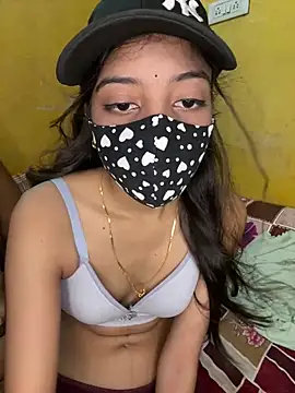 Nidhi747 - Face Reaveall ❤️👀