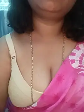 ______s------s______ - Boobs oil massage