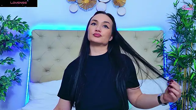 Daliya_ - Oil show :fire: