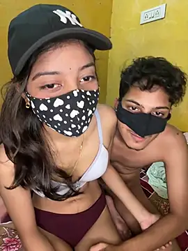 Nidhi747 - Face Reaveall ❤️👀