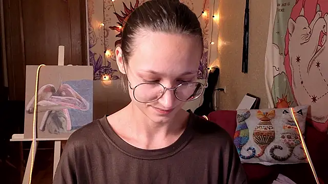 Stella_naughty - cowgirls pleasure