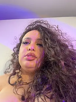 Blair_Curvy - Blowjob