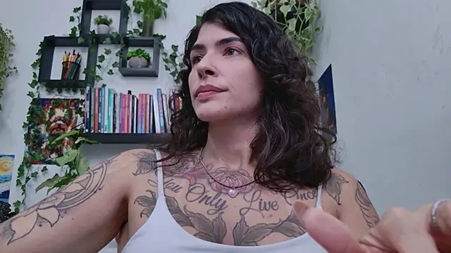 TaliMajesty - boobs / peitos