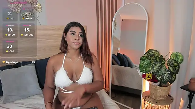 Ateneaa_lux - Control DOMI 5 min🔥