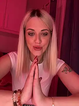 Alessia-Bloom - Boobs
