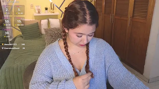 Attenea_cutte - apank my ass x10
