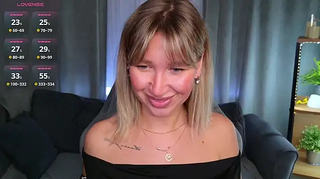 MilaBott - zoom my wet pussy